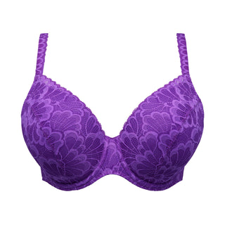 MOCUTO Italian Acai Unterlegter BH Herzform