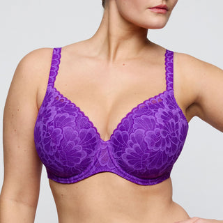 MOCUTO Italian Acai Unterlegter BH Herzform