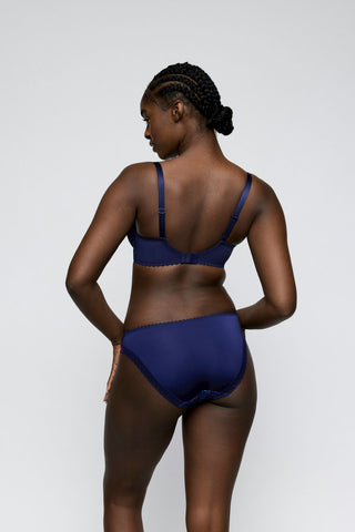 SAN ANGEL Water Blue Rioslip