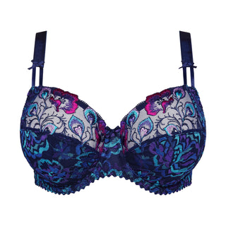 SAN ANGEL Water Blue Vollschalen-BH