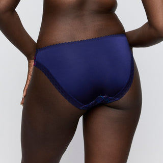 SAN ANGEL Water Blue Rioslip