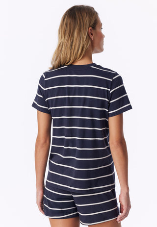 T-Shirt Rundhals