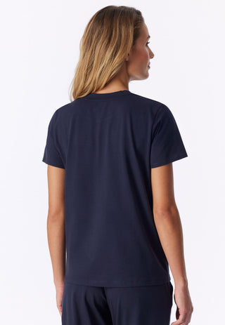 T-Shirt Rundhals