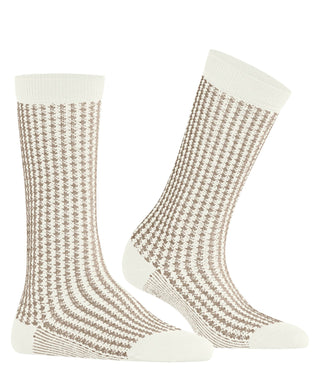 Burlington Pepita Damen