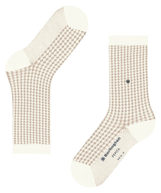 Burlington Pepita Damen