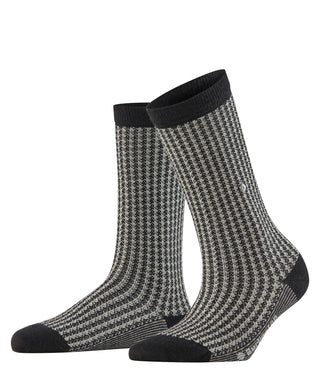 Burlington Pepita Damen