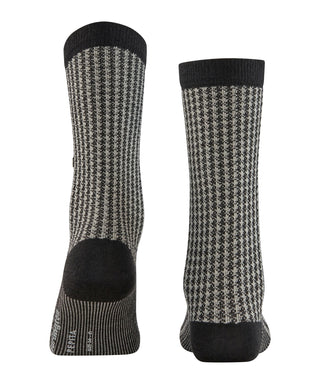 Burlington Pepita Damen