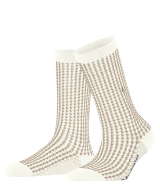 Burlington Pepita Damen
