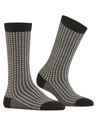 Burlington Pepita Damen