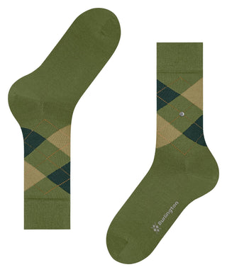 Burlington Edinburgh Herren