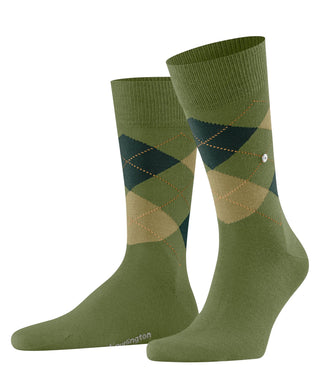 Burlington Edinburgh Herren