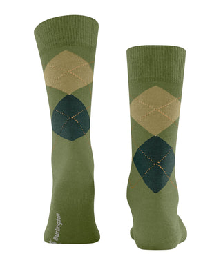 Burlington Edinburgh Herren