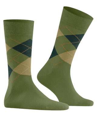 Burlington Edinburgh Herren