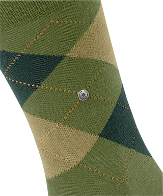 Burlington Edinburgh Herren