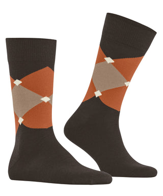Burlington Warm Clyde Herren