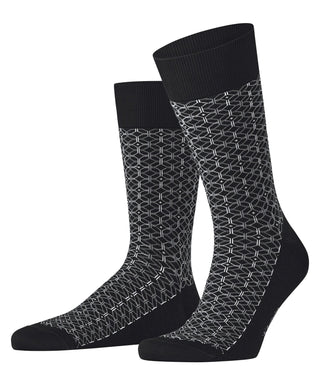Burlington Tie Herren