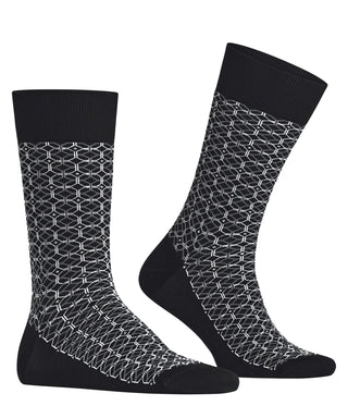 Burlington Tie Herren