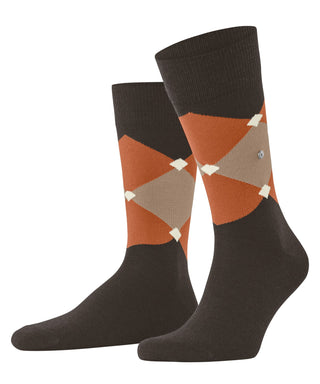 Burlington Warm Clyde Herren