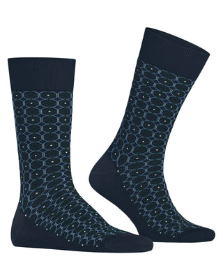 Burlington Tie Herren