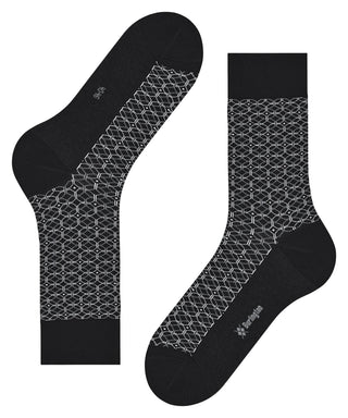 Burlington Tie Herren