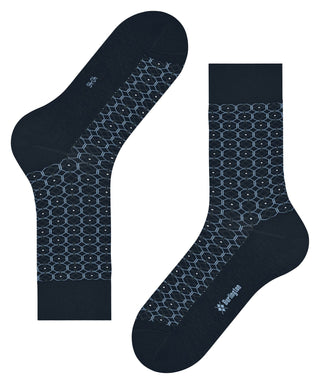 Burlington Tie Herren