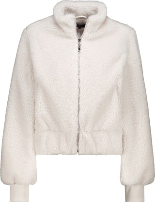Jacke, pearly