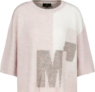 Pullover, rosewater