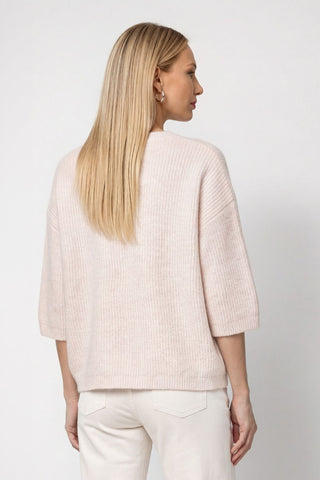 Pullover, rosewater