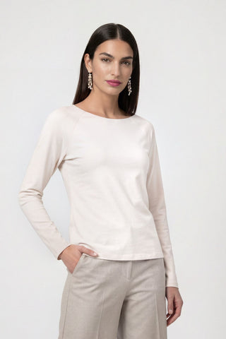 Pullover, pearly