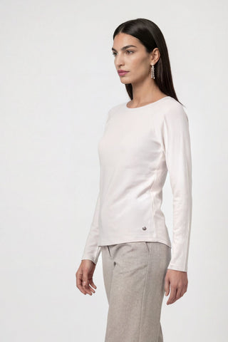 Pullover, pearly