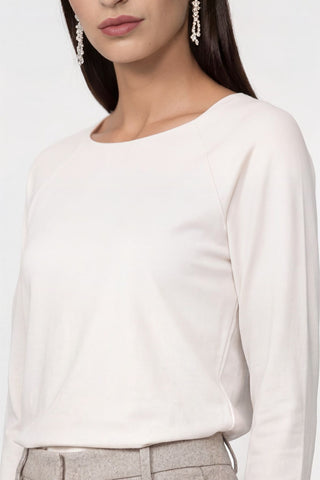 Pullover, pearly