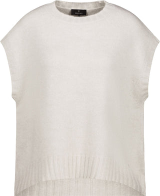Pullunder, pearly