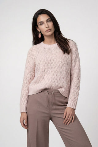 Pullover, rosewater