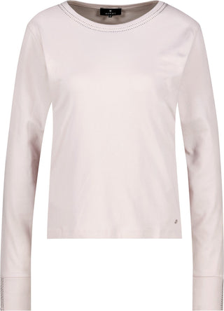 Pullover, rosewater