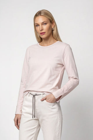 Pullover, rosewater