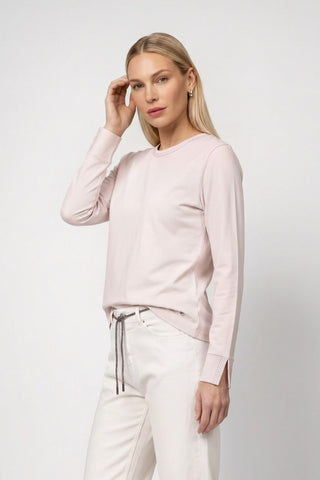 Pullover, rosewater