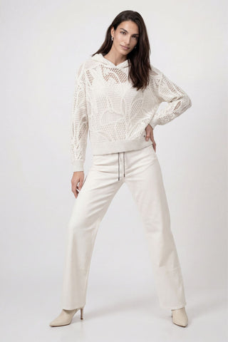 Pullover, pearly