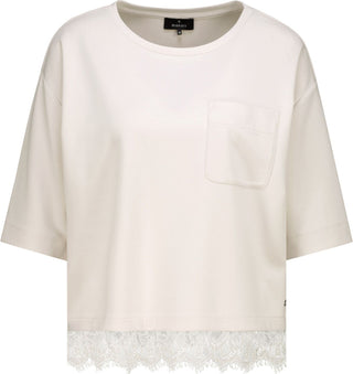 Sweatshirt, pearly