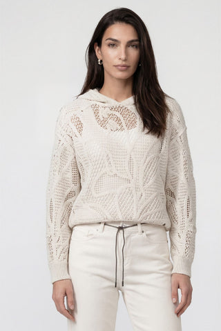 Pullover, pearly