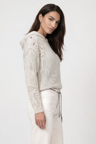 Pullover, pearly