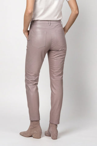 Hose, taupe