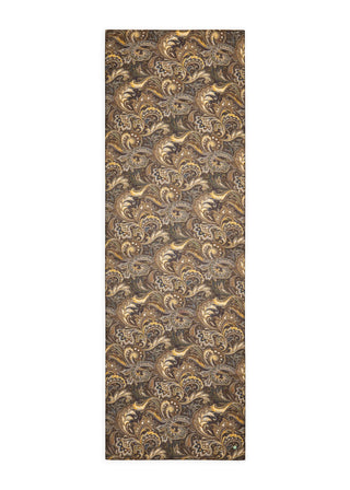 Schal aus recyceltem Polyester mit Paisley-Muster (3er-Pack)