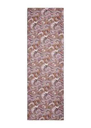 Schal aus recyceltem Polyester mit Paisley-Muster (3er-Pack)
