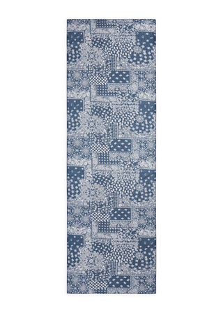 Schal aus recyceltem Polyester mit Bandana-Print (3er-Pack)