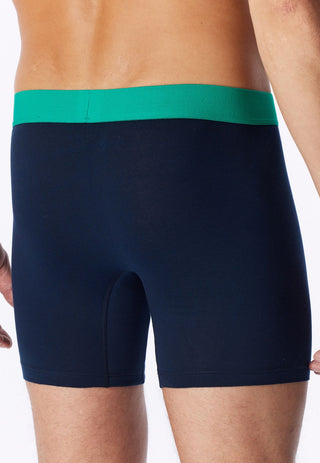 3PACK Long Shorts