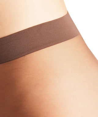 FALKE Pure Matt 20 DEN Damen