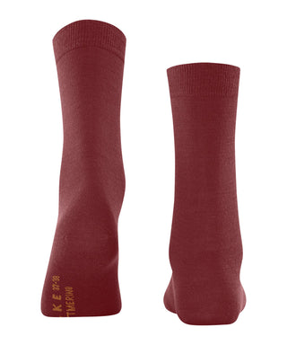 FALKE Softmerino Damen