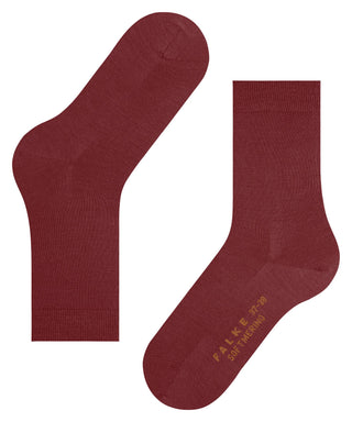 FALKE Softmerino Damen