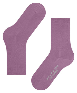 FALKE Softmerino Damen