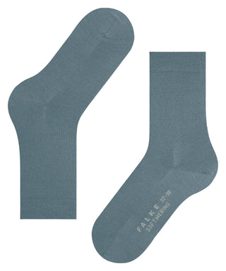 FALKE Softmerino Damen